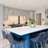 Отель Long Stay Discounts - Spacious 4bed Home Battersea, фото 11