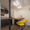 Отель Lecrin Dor 42M2 Renove 10 De Laeroport, фото 11