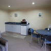 Отель Centre Court Motel, фото 20