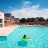 Отель Modern apartment near the Golfe de Morbihan in South Brittany, фото 13