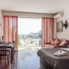 Отель Rent4rest Estoril Beachfront Apartments - Balcony Studio, фото 6