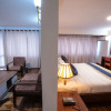 Отель Kathmandu Business Hotel, фото 16