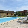 Отель Cosy Holiday Home in Loubejac Aquitaine with Swimming Pool, фото 12