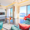 Отель Villa Gelincik-Hill Villas Kalkan, фото 5