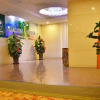 Отель GreenTree Inn Hefei Shushan District West Wangjiang Road Qianshan Road Express Hotel, фото 21