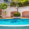Отель Dream Villa Gustavia-2021, фото 10
