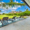 Отель Hale Oahu Villa by Avantstay Kailua Beachfront House! Coastal Luxury!, фото 12