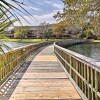 Отель Beautiful Lakefront Condo: Short Walk to Beach!, фото 15