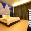 Отель Yudo B&B Yilan, фото 7