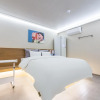 Отель Gwangju Hwajeong-dong Hotel The Araboda, фото 3