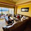 Отель Spectacular 1 Bedroom Condo on Sandy Beach at Las Palmas Resort B-502 1 Condo by RedAwning, фото 10