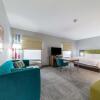 Отель Hampton Inn & Suites Tulsa-Woodland Hills 71st-Memorial, фото 6