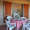 Отель Apartment in Costa Paradiso with garden furniture, фото 31