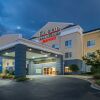 Отель Fairfield Inn & Suites by Marriott Greenwood, фото 1