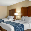 Отель Comfort Inn Somerset, фото 35