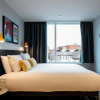 Отель Staycity Aparthotels, Dublin, City Centre, фото 38