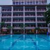 Отель Pantai Indah Resort Hotel Timur, фото 18