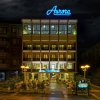 Отель Aurora Terme в Абано-Терме