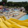 Отель Camping Les Charmettes, фото 13