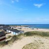 Отель Quiet Holiday Home in Thisted Near Dunes, фото 11