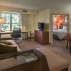Отель Residence Inn by Marriott Indianapolis Airport, фото 6