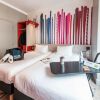 Отель ibis Styles Lille Centre Grand Place, фото 5