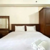 Отель Cozy Studio (No Kitchen) At 1St Floor Metropark Condominium Jabebeka Apartment, фото 15