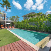 Отель Canggu Beachside Villas - Villa Boa, фото 15