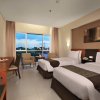 Отель ASTON Tanjung City Hotel, фото 29