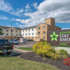 Отель Extended Stay America Cincinnati Blue Ash Kenwood Road, фото 1