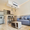 Отель BORA Brand New studio By ELLE RESIDENCE Aldea Zama, фото 5