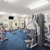 Отель Quality Hotel Canterbury International, фото 17