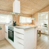 Отель 8 Person Holiday Home in Blokhus, фото 16