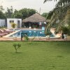 Отель Apartment With 2 Bedrooms in Lomé, With Pool Access, Enclosed Garden a, фото 10