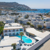 Отель Omnia Mykonos Boutique Hotel & Suites, фото 23