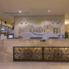 Отель Rollins Hotel, фото 2