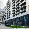 Отель Warsaw Business Center Apartments в Варшаве