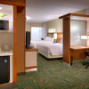 Отель Springhill Suites Houston I-45 North, фото 5