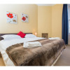 Отель Beautiful Georgian Flat in Edinburgh - Sleeps 4, фото 4