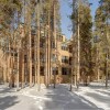 Отель Aspen Ridge Condominiums by Keystone Resort, фото 17