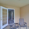 Отель Gulfport Condo w/ Private Balcony - Walk to Beach!, фото 10
