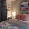 Отель Tropic Terrace #49 - Beachfront Rental Studio Bedroom Condo by Redawning, фото 3