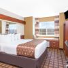Отель Microtel Inn & Suites by Wyndham Green Bay, фото 7