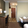 Отель King Robert Hotel, фото 13