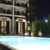 Отель Buri Siri Hotel, фото 20