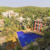 Отель Heritage Exotica Villa - 4Bhk, Baga, фото 22