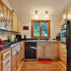 Отель The Wobbly Cabin: Charming 2 Br Killington Escape Minutes To The Resort 2 Bedroom Cabin, фото 24