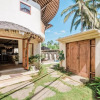 Отель Villa Bambooz Ubud, фото 17