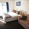 Отель Mornington Motel, фото 5