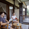 Отель Outpost Ubud, фото 25